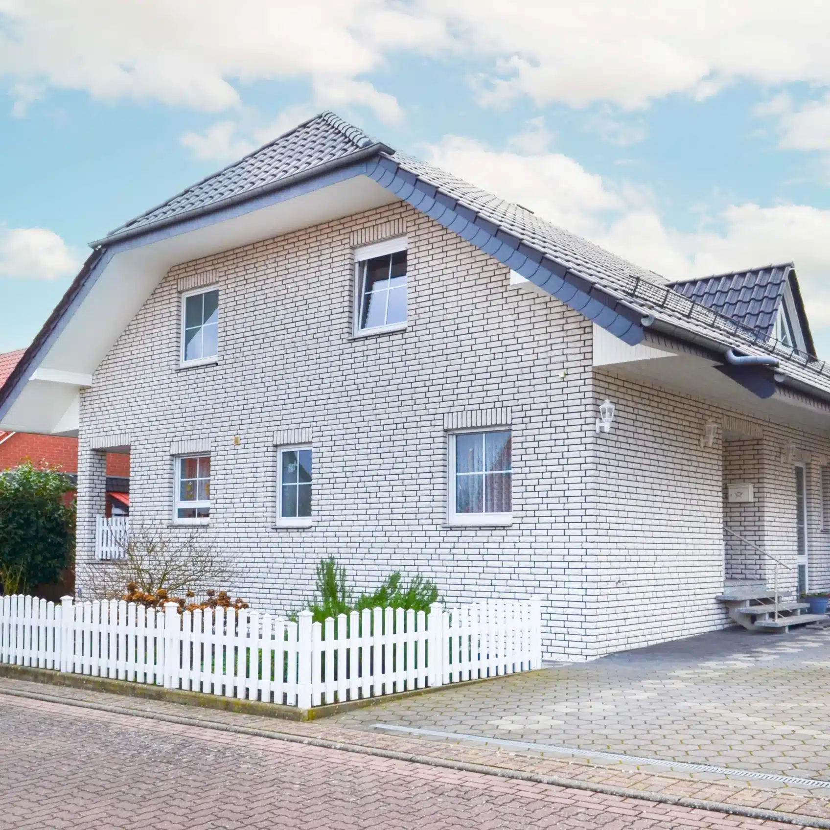 haus im angebot