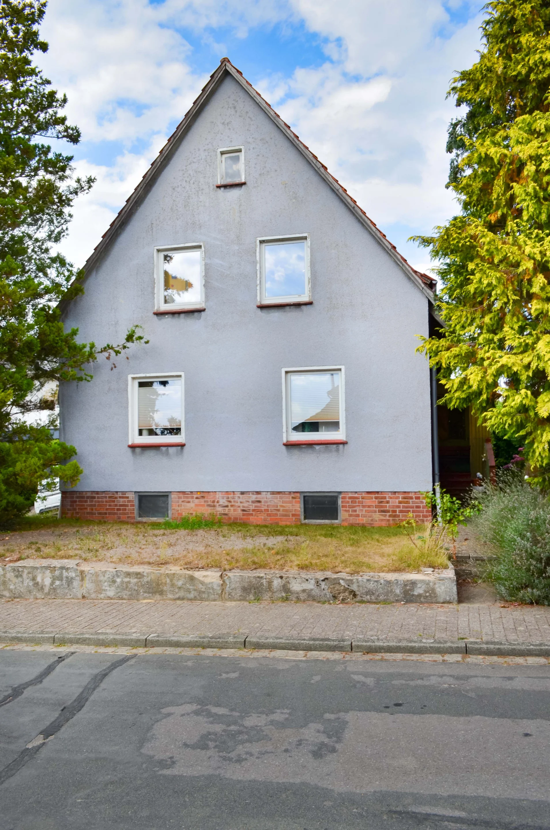 Einfamilienhaus in heiligendorf