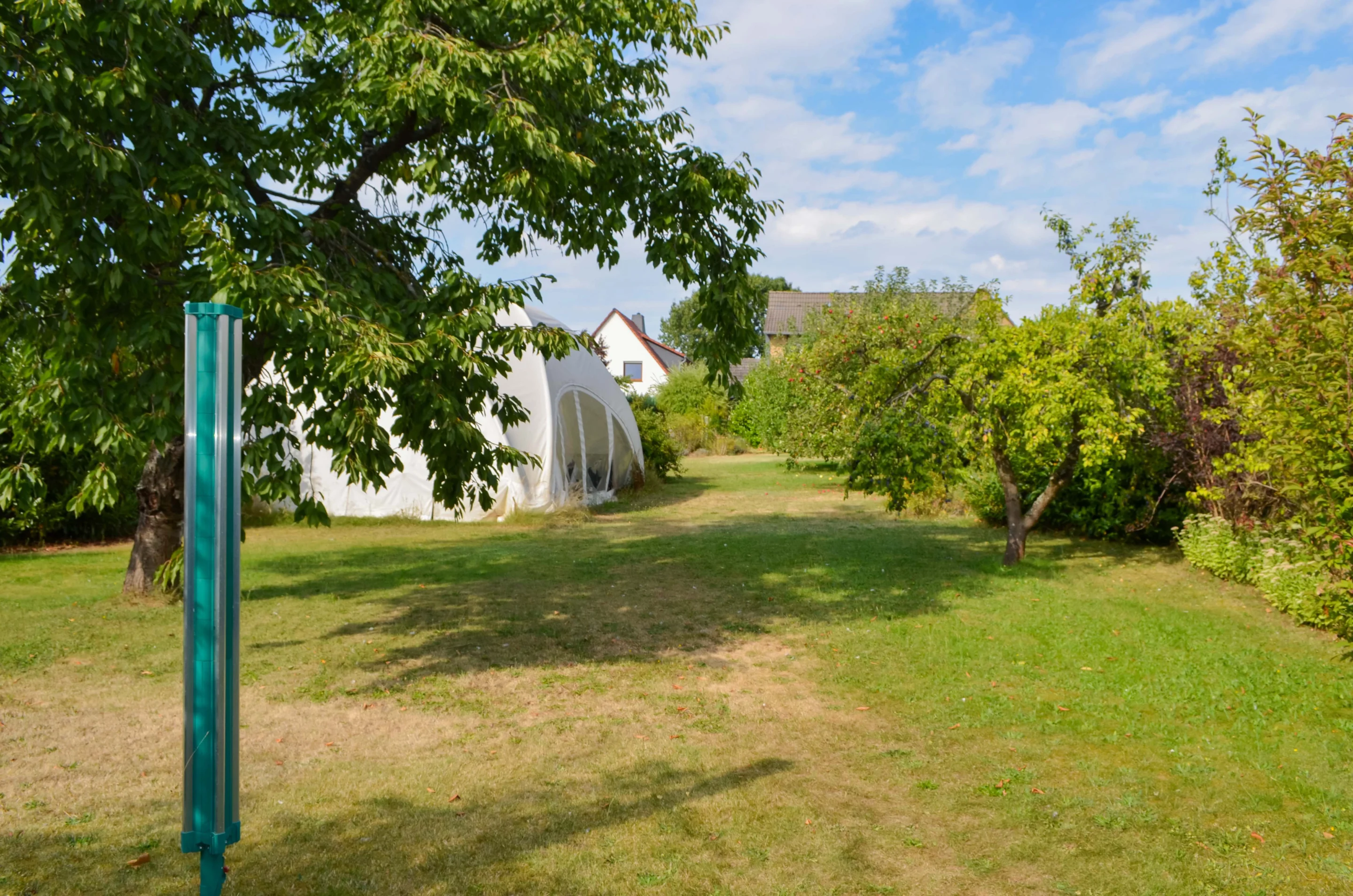 Einfamilienhaus in heiligendorf