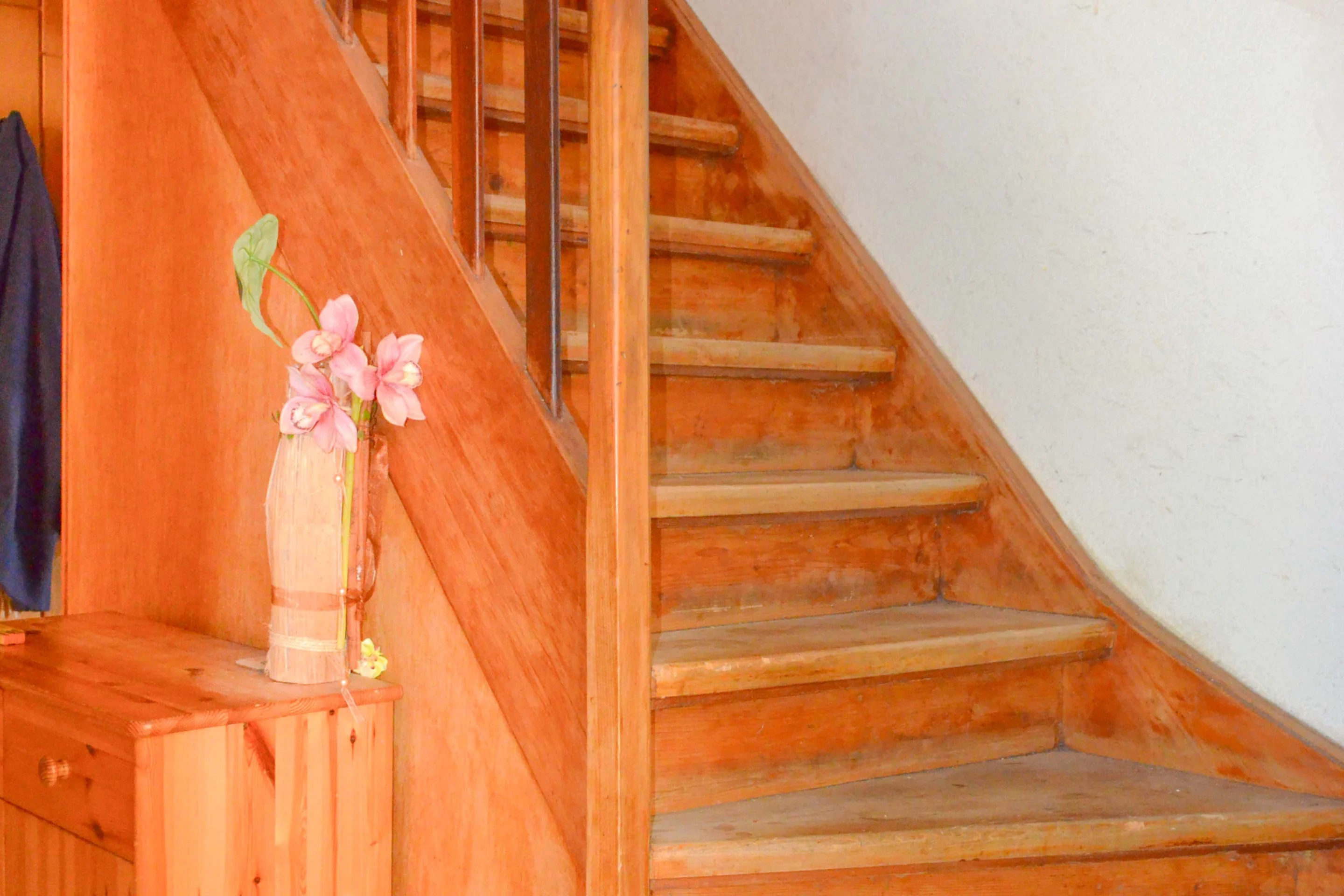 Einfamilienhaus in heiligendorf