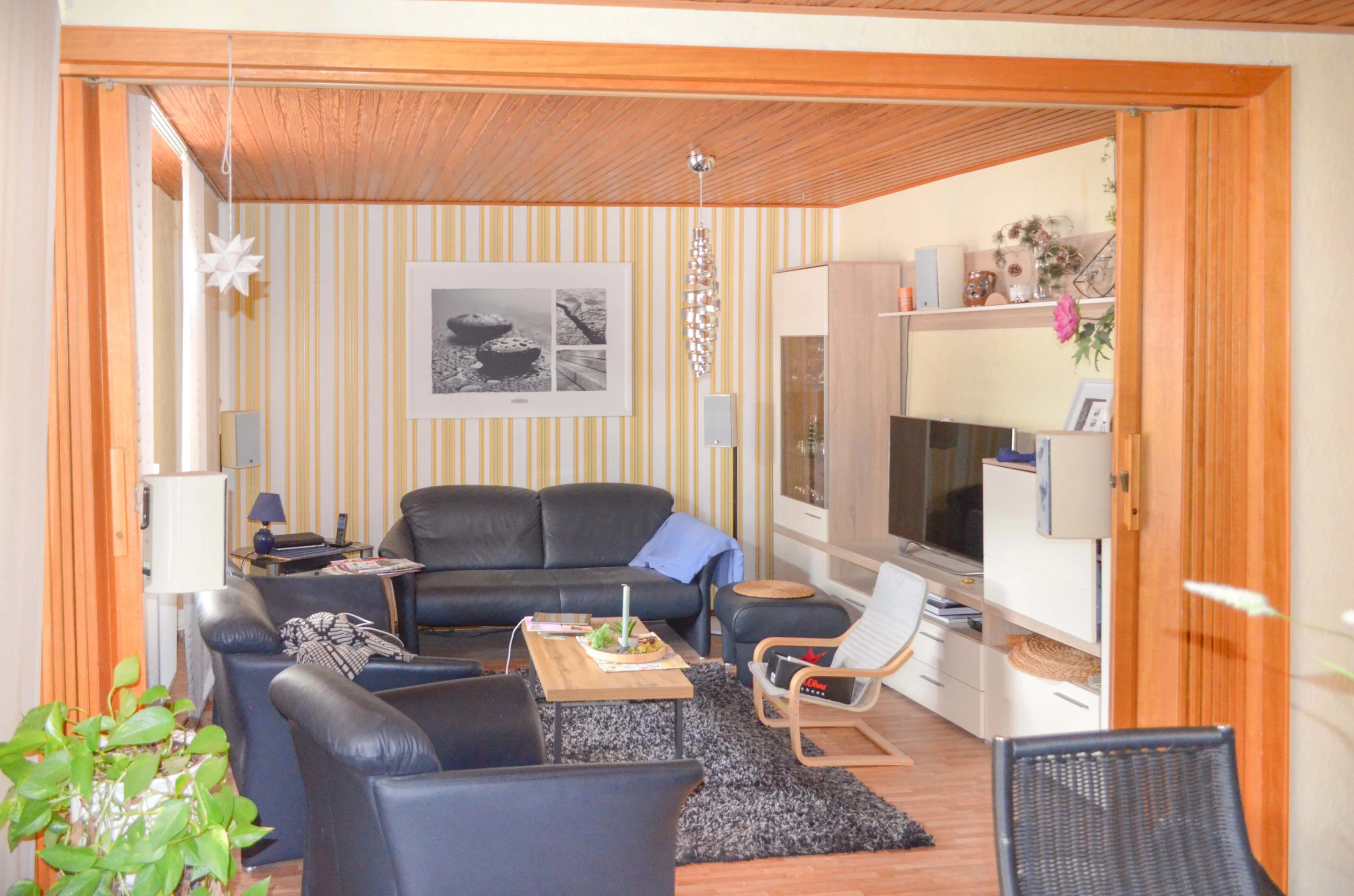 Einfamilienhaus in heiligendorf