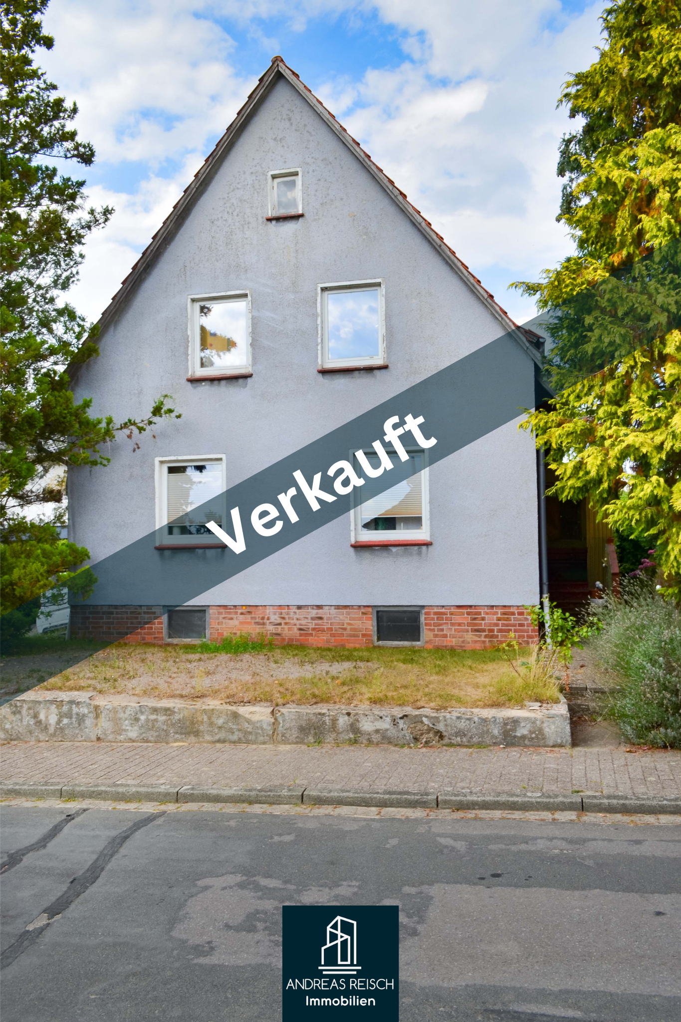 Einfamilienhaus in heiligendorf