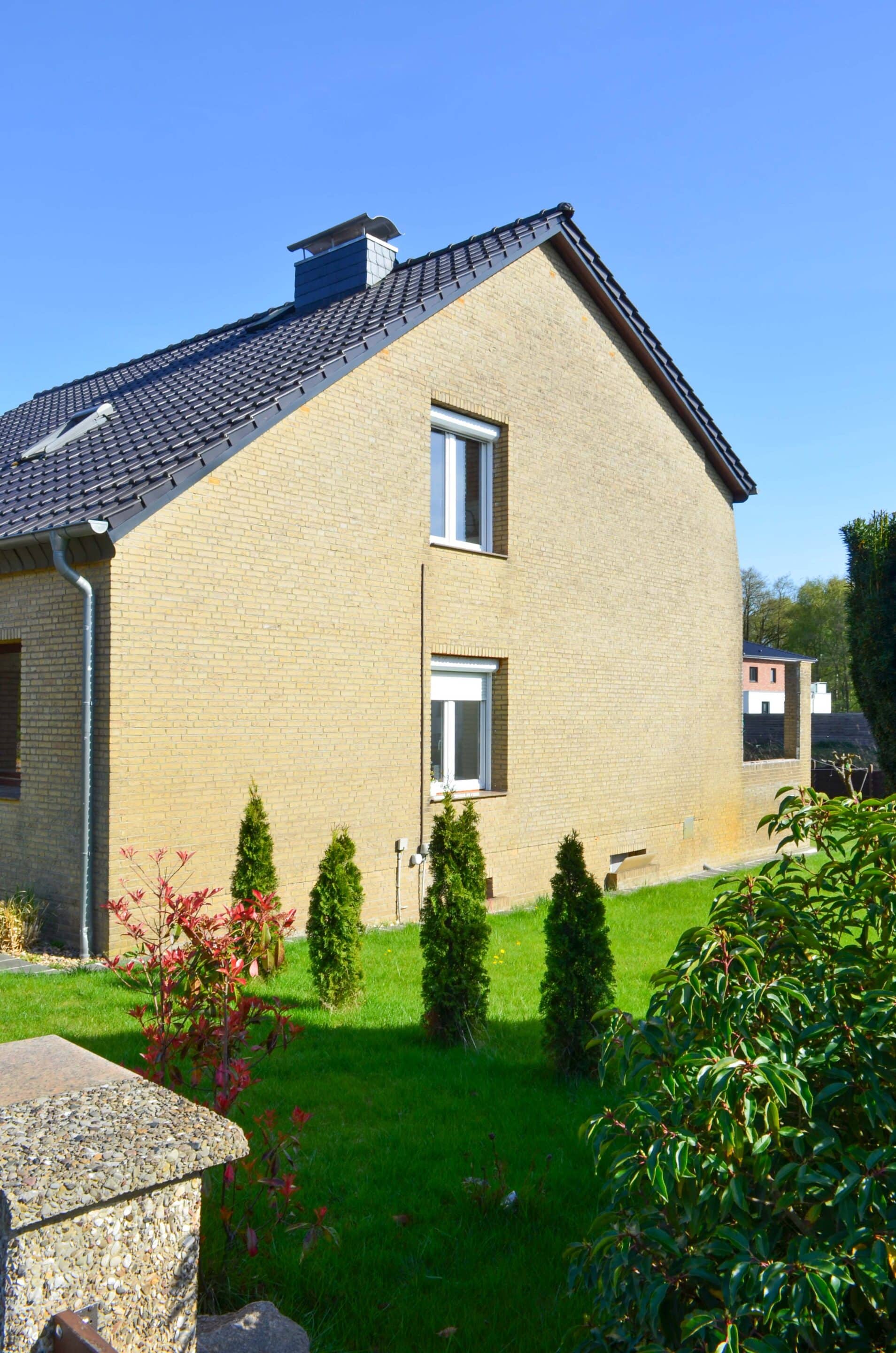 Einfamilienhaus in heiligendorf